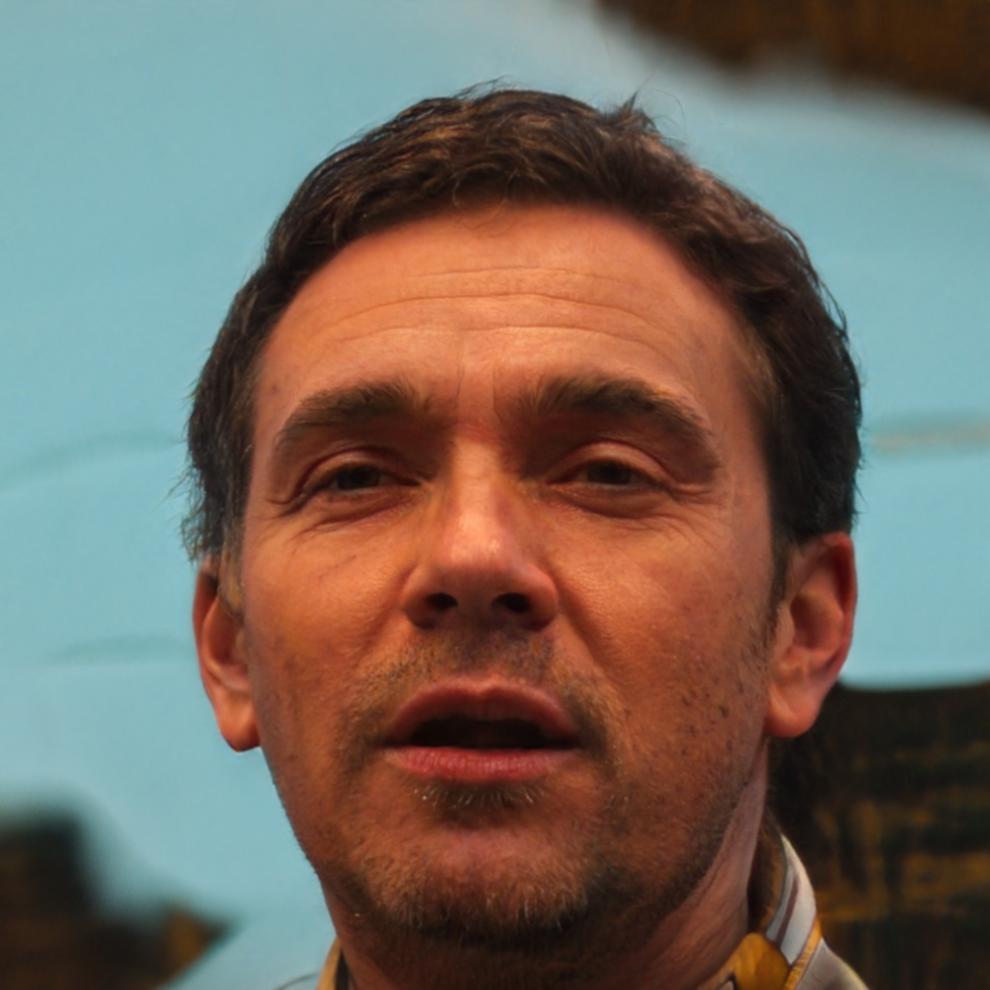 Kunde Portrait