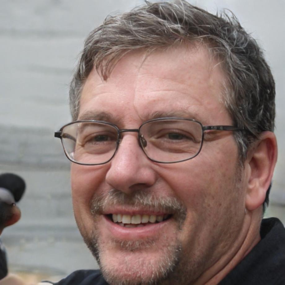 Michael Weber